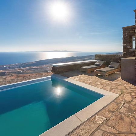 Villa Leonora Tinos Arnados ภายนอก รูปภาพ