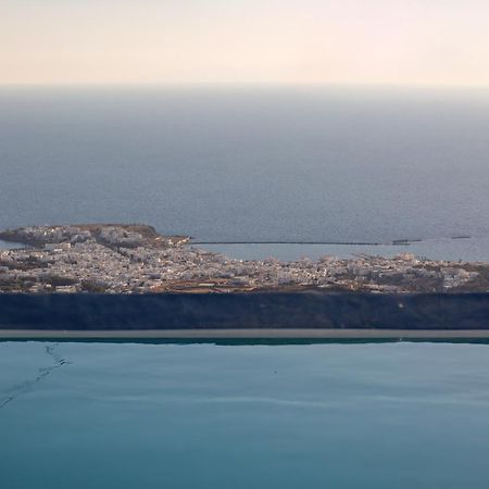 Villa Leonora Tinos Arnados ภายนอก รูปภาพ