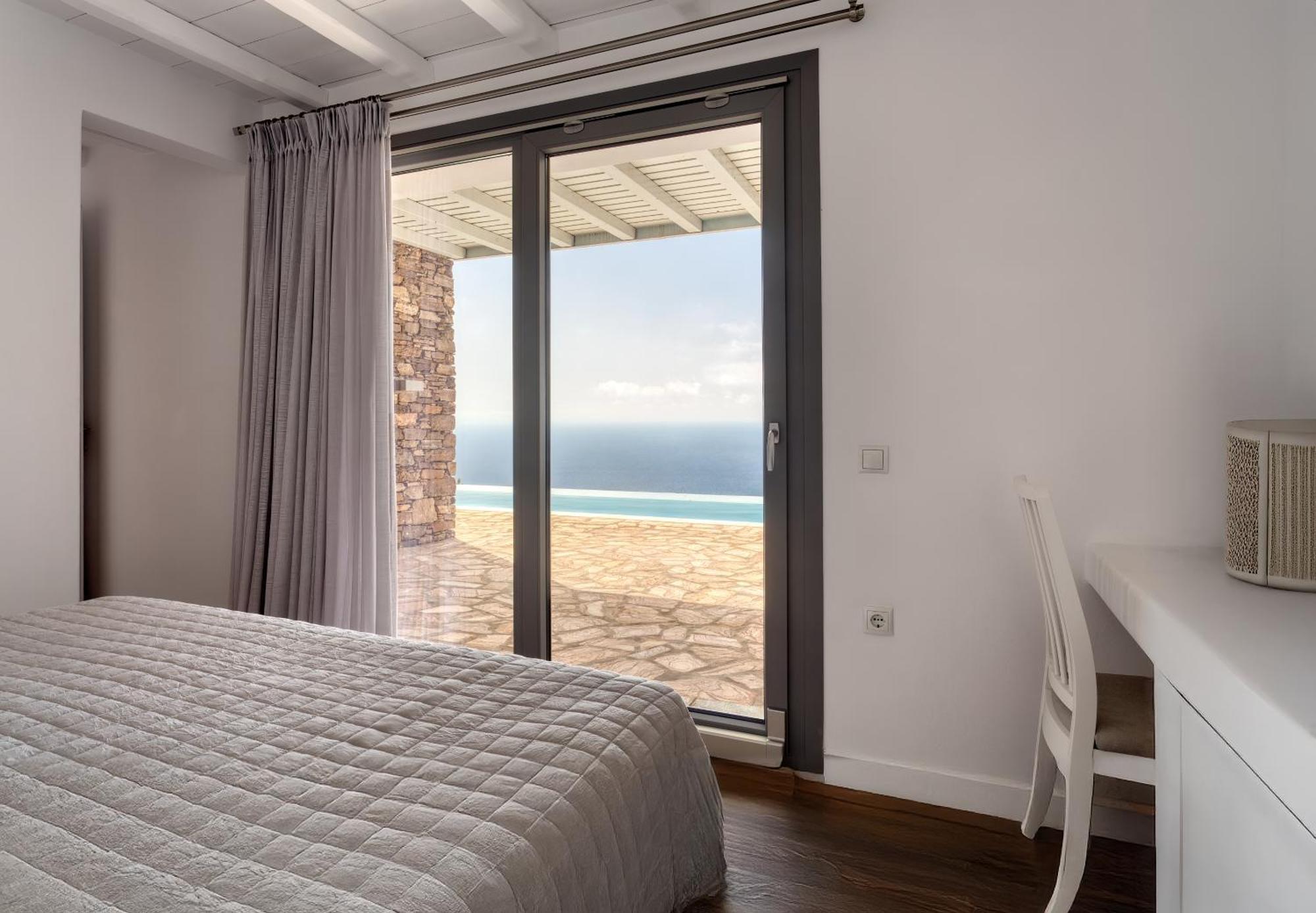 Villa Leonora Tinos Arnados ภายนอก รูปภาพ
