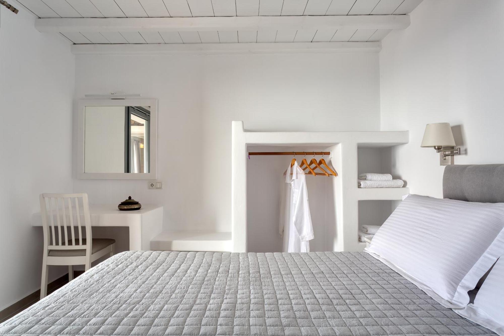 Villa Leonora Tinos Arnados ภายนอก รูปภาพ
