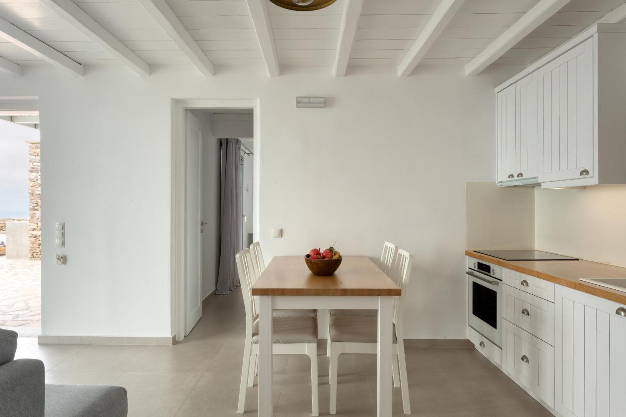 Villa Leonora Tinos Arnados ภายนอก รูปภาพ