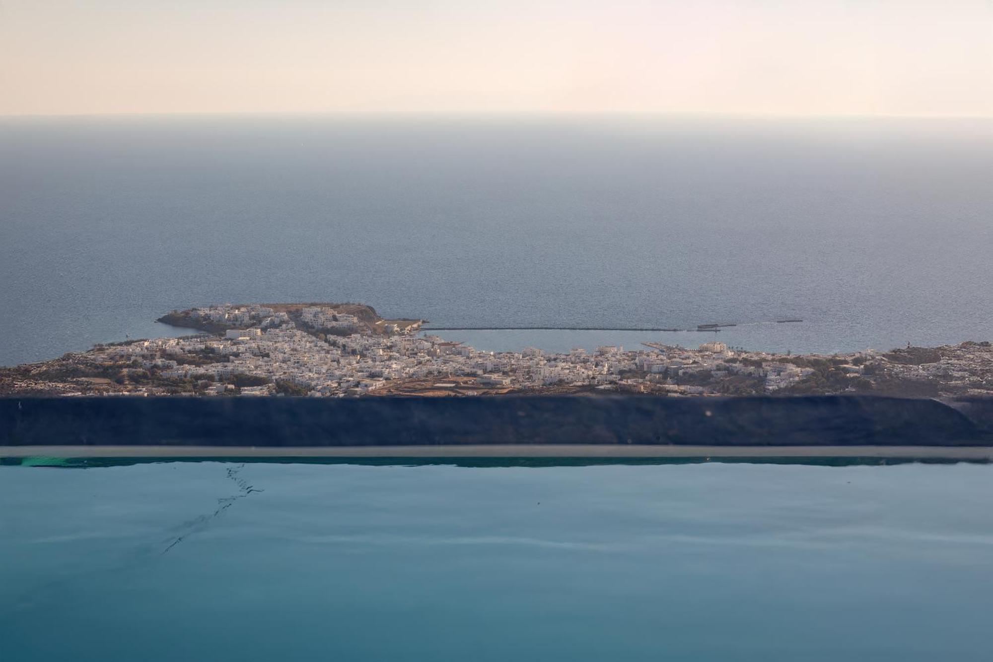Villa Leonora Tinos Arnados ภายนอก รูปภาพ