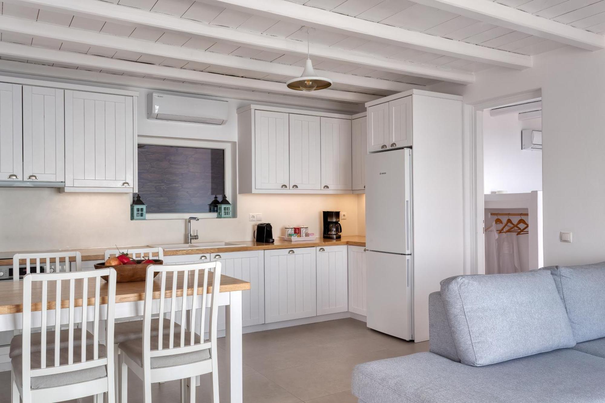 Villa Leonora Tinos Arnados ภายนอก รูปภาพ